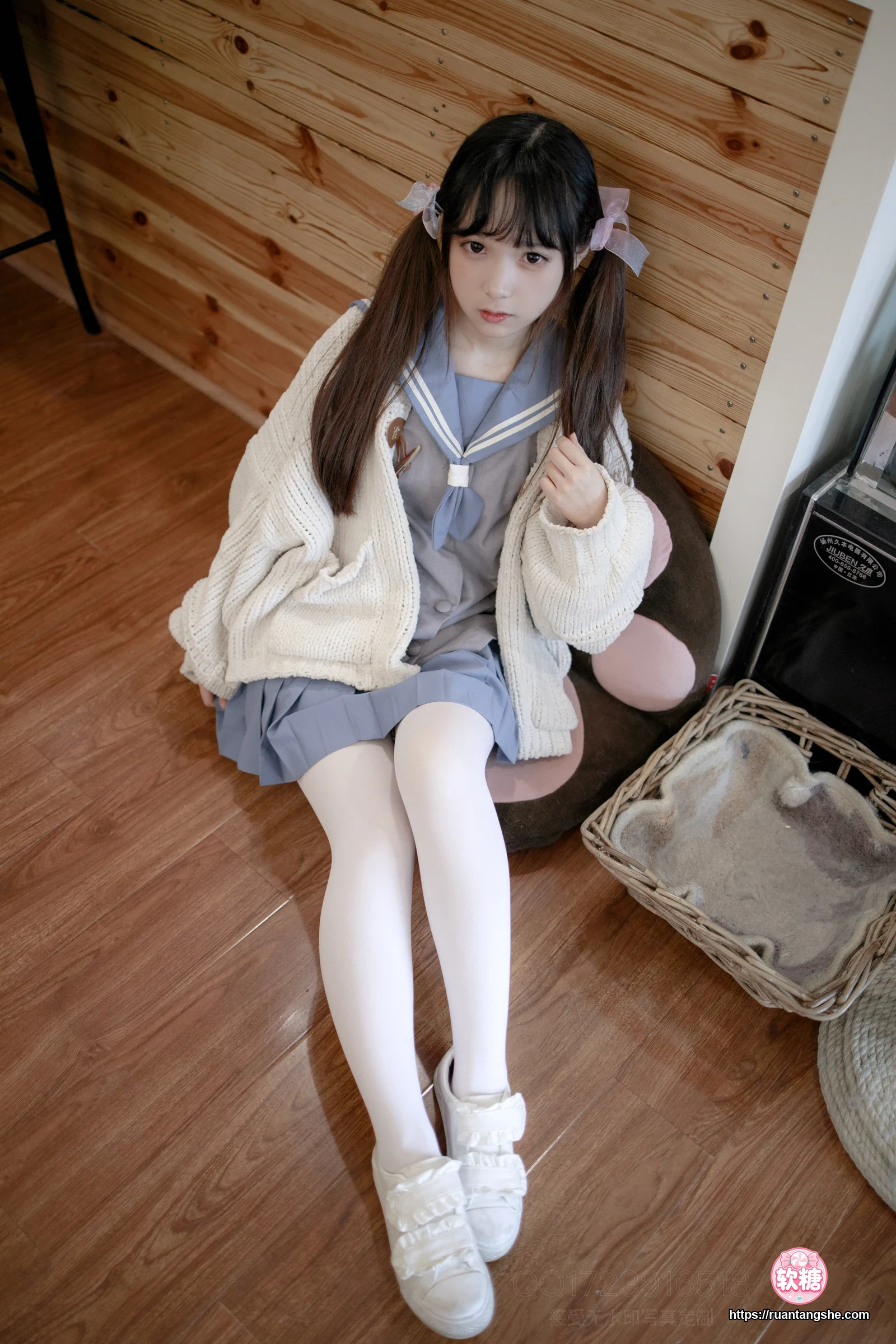森萝财团 X-061