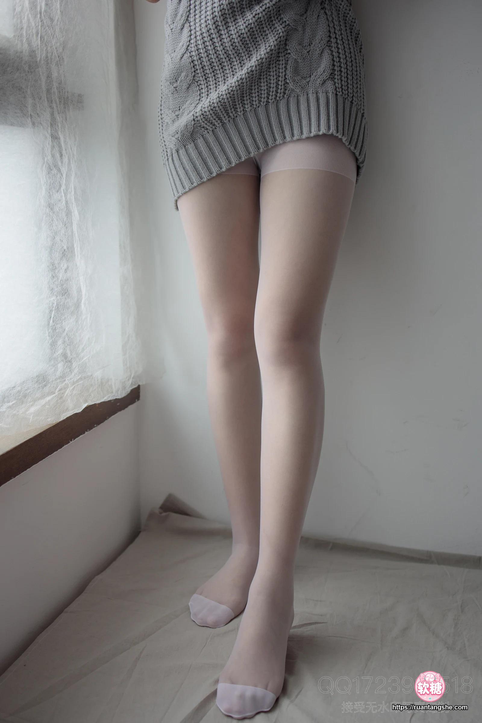森萝财团 X-062