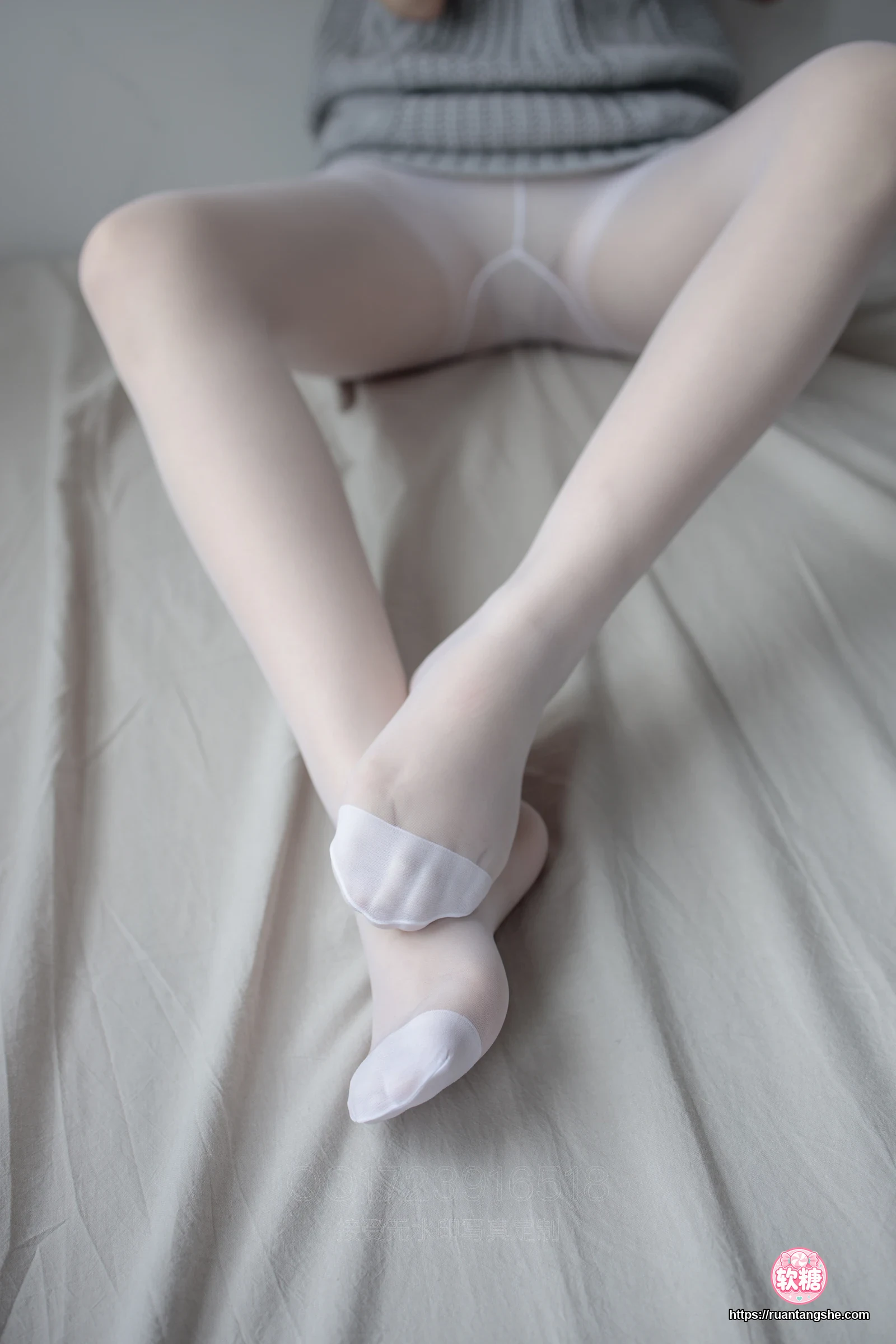 森萝财团 X-062