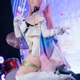 Yiko湿润兔《2026年06月 鸣潮 爱弥斯》写真图集 108P+3V｜在线预览与图包下载